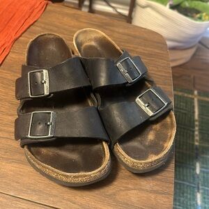 Birkenstocks Arizona sz 9 (EU 39)